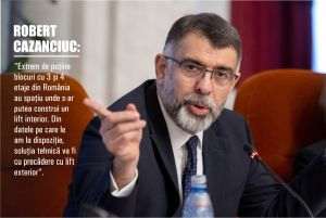 "Proiectul «Lift pentru Viaţă» va avea şi un impact economic important"